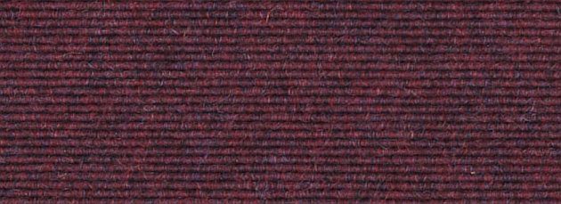 Heltäckningsmatta Tretford 581 Deep Purple – getthår och ull