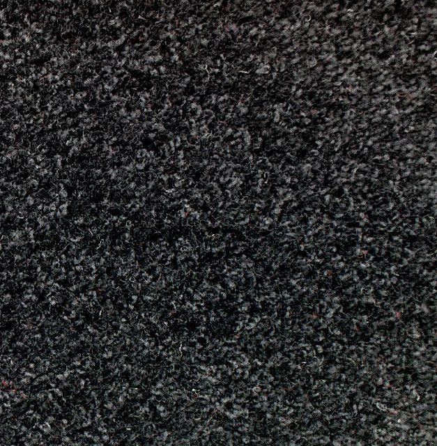 Ullmatta Creatuft Ceres 3089 Black – ull