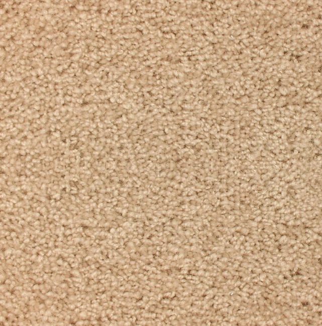 Heltäckningsmatta Creatuft Ceres 3335 French stone – ull