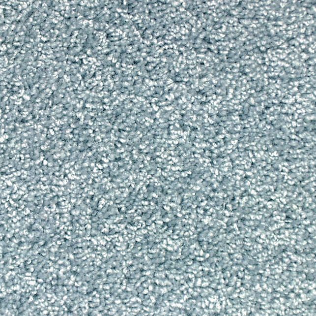 Heltäckningsmatta Creatuft Ceres 3379 Grey Blue – ull