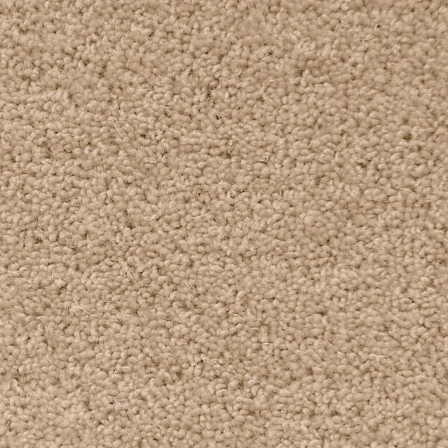 Heltäckningsmatta Creatuft Ceres 3764 Marone – ull