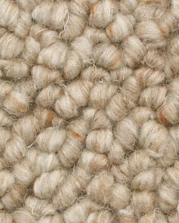 Heltäckningsmatta Creatuft Malta 35 Beige – ull