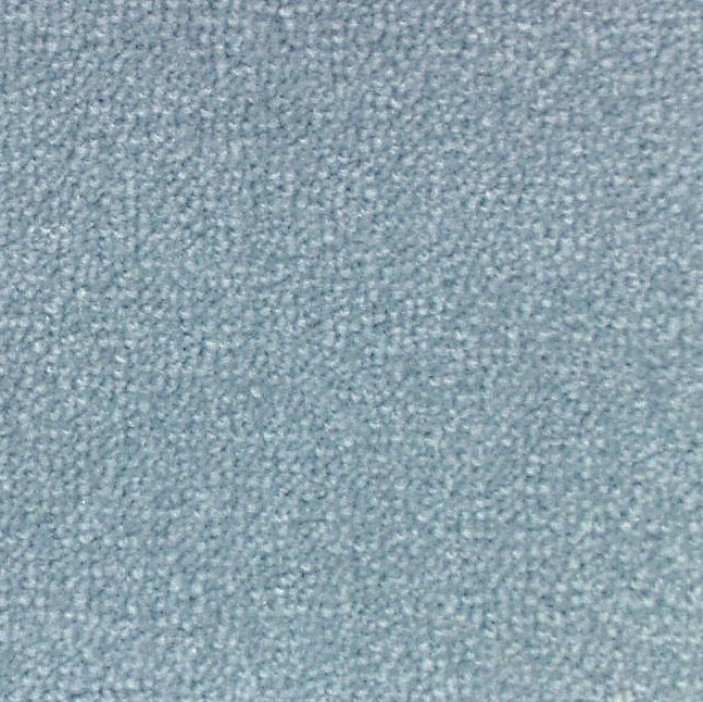 Heltäckningsmatta för sovrum Creatuft Sheba 1379 Grey Blue – ull