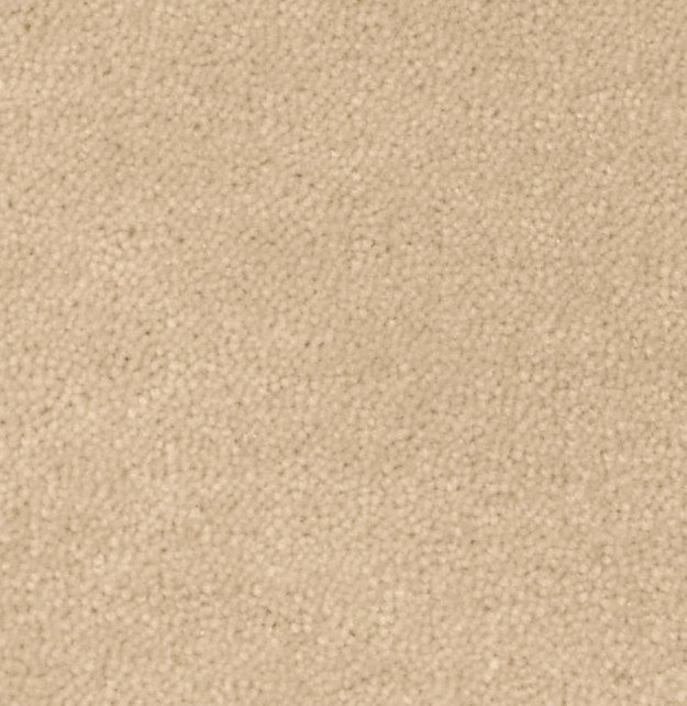 Heltäckningsmatta Creatuft Sheba 1761 Vanilla – ull