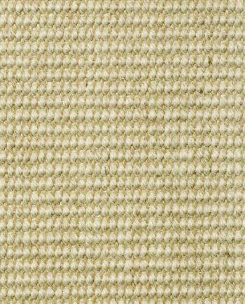 Heltäckningsmatta Creatuft Porto 10 Ivory – ull