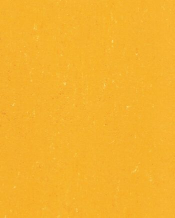 Linoleummatta Gerflor Colorette 0171 Sunrise Orange