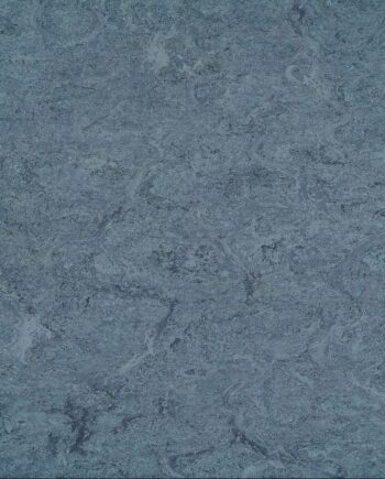 Linoleummatta Gerflor Marmorette 0022 Autumn Blue