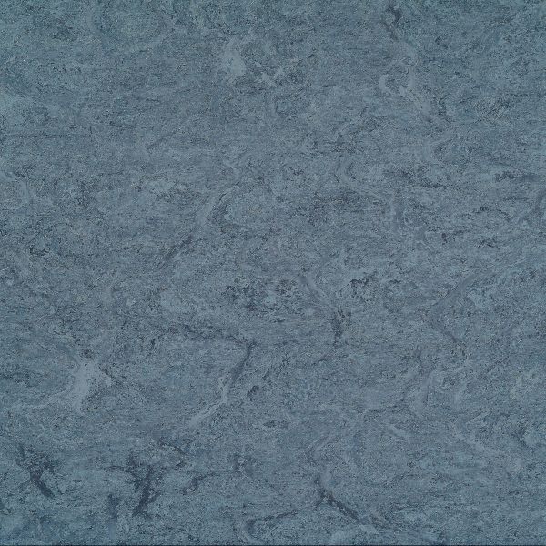 Linoleummatta Gerflor Marmorette 0022 Autumn Blue