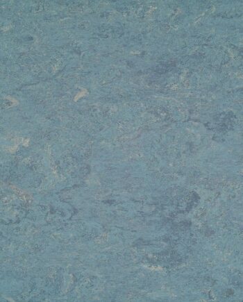 Linoleumgolv Gerflor Marmorette 0023 Dusty Blue