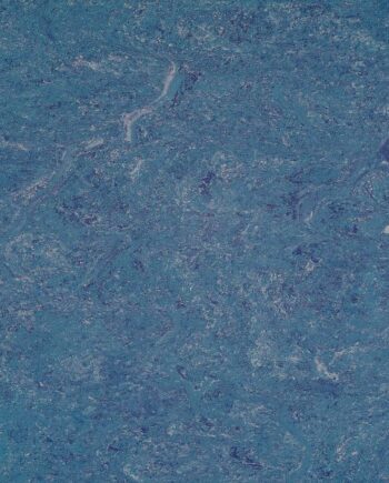 Linoleum Gerflor Marmorette 0049 Royal Blue