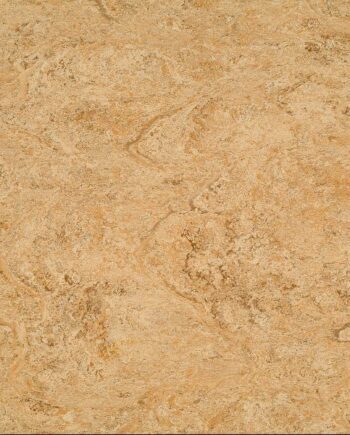 Linoleummatta Gerflor Marmorette 0070 Rocky Brown