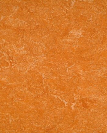 Linoleum Gerflor Marmorette 0073 Spicy Orange