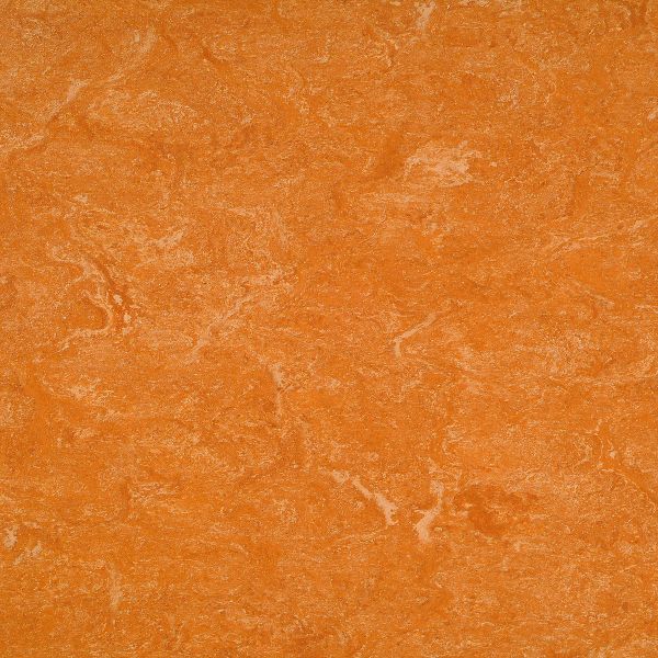 Linoleum Gerflor Marmorette 0073 Spicy Orange