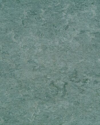 Linoleummatta Gerflor Marmorette 0099 Grey Turquoise