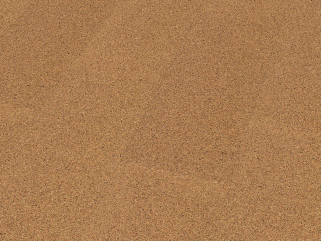 Korkgolv Granorte Naturtrend Fine