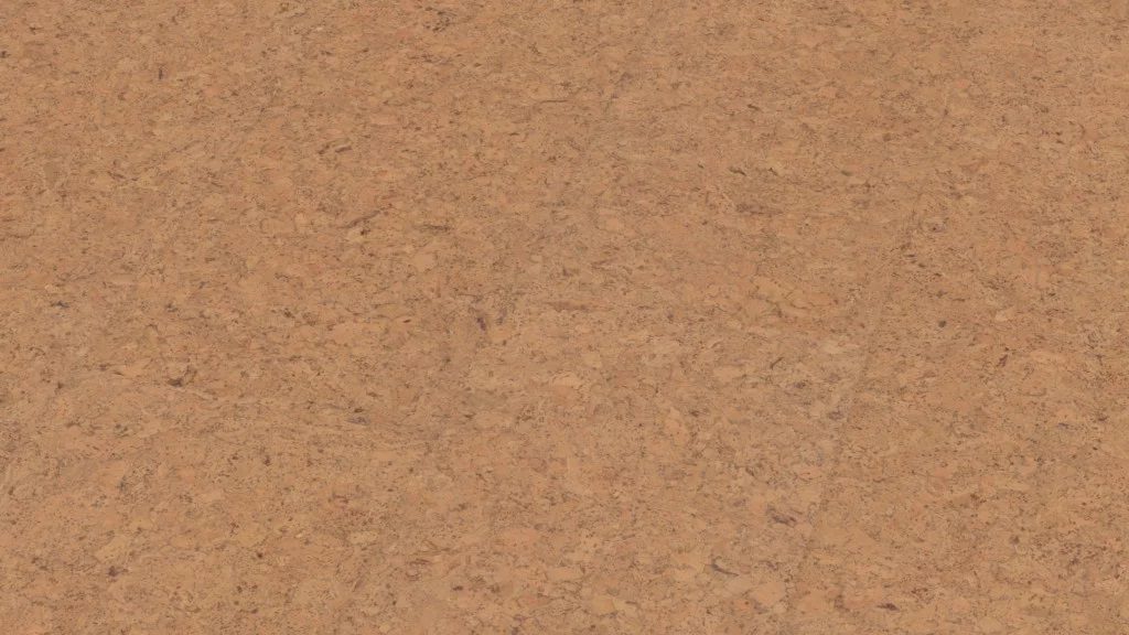 Korkgolv Granorte Naturtrend Classic sand
