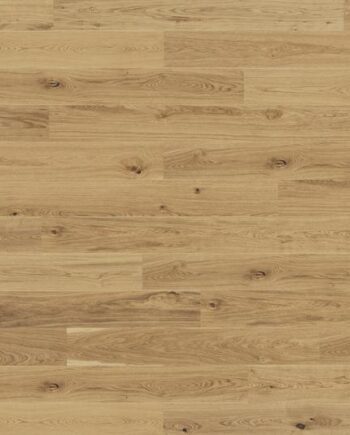 Parkettgolv Tarkett, Pure, ek Rustic Plank XT 13mm, 1-stav, 2-sidigt mikrofas, borstad, Proteco Natura matt lack