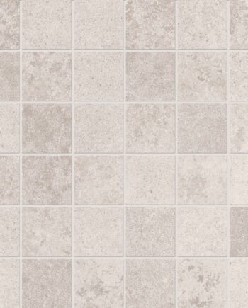 Kakel ABK Unika Cream Mosaico quadr. 30x30 cm