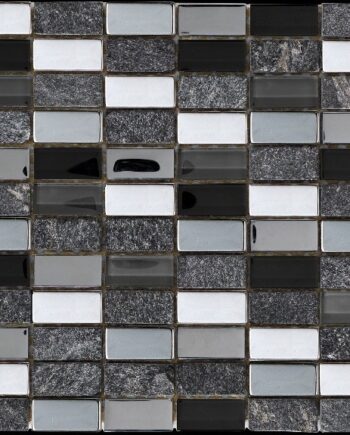 Mosaik Intermatex Myka Black
