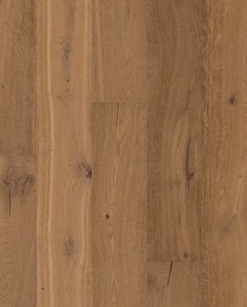Trägolv Quick-Step ek Cinnamon extra matt, fasad, 1-stav