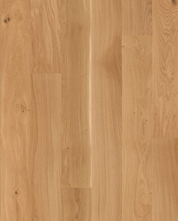 Trägolv Quick-Step ek natural matt, fasad, 1-stav, lack
