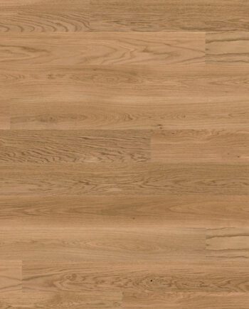Trägolv Tarkett, Pure, ek Nature Plank, 1-stav, 2-sidigt mikrofas, matt lack