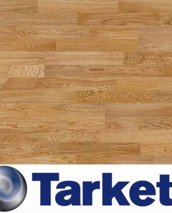 Ekparkett 3 stav Tarkett, Pure, Nature DuoPlank, 2-stav, Proteco Natura matt lack