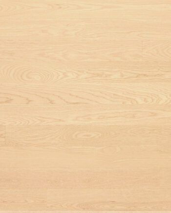 Plankgolv Tarkett, Shade, ask Linen White (vit) Plank, 1-stav, 2-sidigt mikrofas, betsad och Proteco Natura