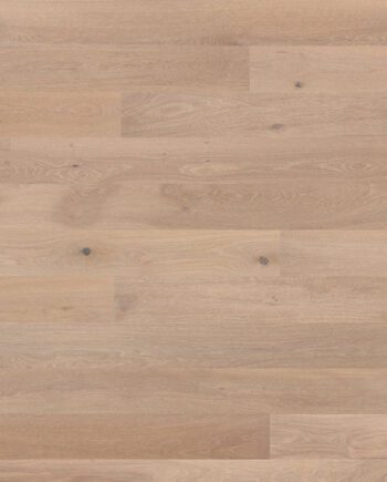 Vitpigmenterad ek Tarkett, Shade, Satin White Plank, 1-stav, 2-sidigt mikrofas, Proteco Hardwax Oil