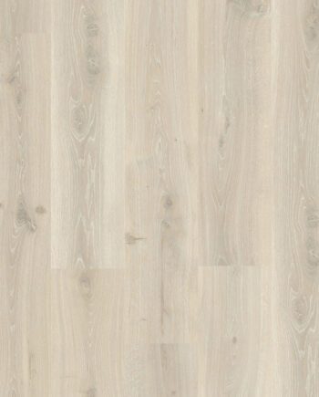 Laminatgolv Quick-Step Creo Tennessee Oak Grey, Matt – grå ek, 7 mm