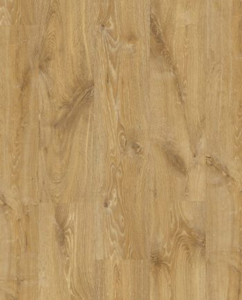 Laminatgolv Quick-Step Creo Louisiana Oak Natural, Matt – natur ek, 7 mm