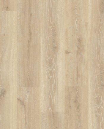 Laminatgolv Quick-Step Creo Tennessee Oak Light Wood, Matt – ljus ek, 7 mm