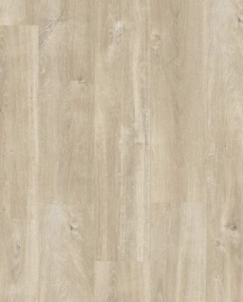 Laminatgolv Quick-Step Creo Charlotte Oak Brown, Matt – ljus ek, 7 mm
