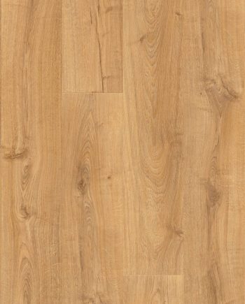 Laminatgolv Quick-Step Largo Cambridge Oak Natural – natur ek, 9,5 mm