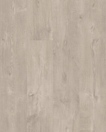 Laminat Quick-Step Largo Dominicano Oak Grey – grå ek, 9,5 mm