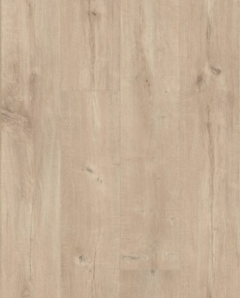 Laminatgolv Quick-Step Largo Dominicano Oak Natural, Planks – ljus ek, 9,5 mm