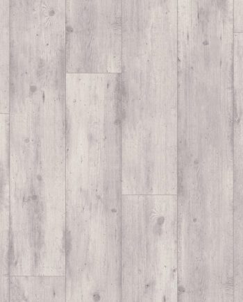 Laminatgolv grått Quick-Step Impressive Concrete Wood Light Grey – betongdesign, vattentåligt, 8 mm