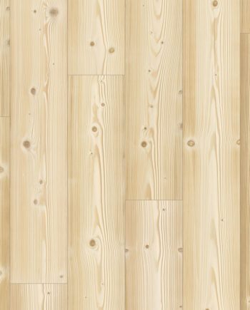 Laminatgolv Quick-Step Impressive Natural Pine – natur furu, vattentåligt, 8 mm