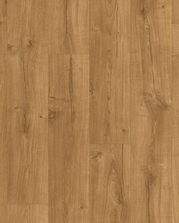 Laminat Quick-Step Impressive Ultra Classic Oak Natural – natur ek, vattentåligt, 12 mm