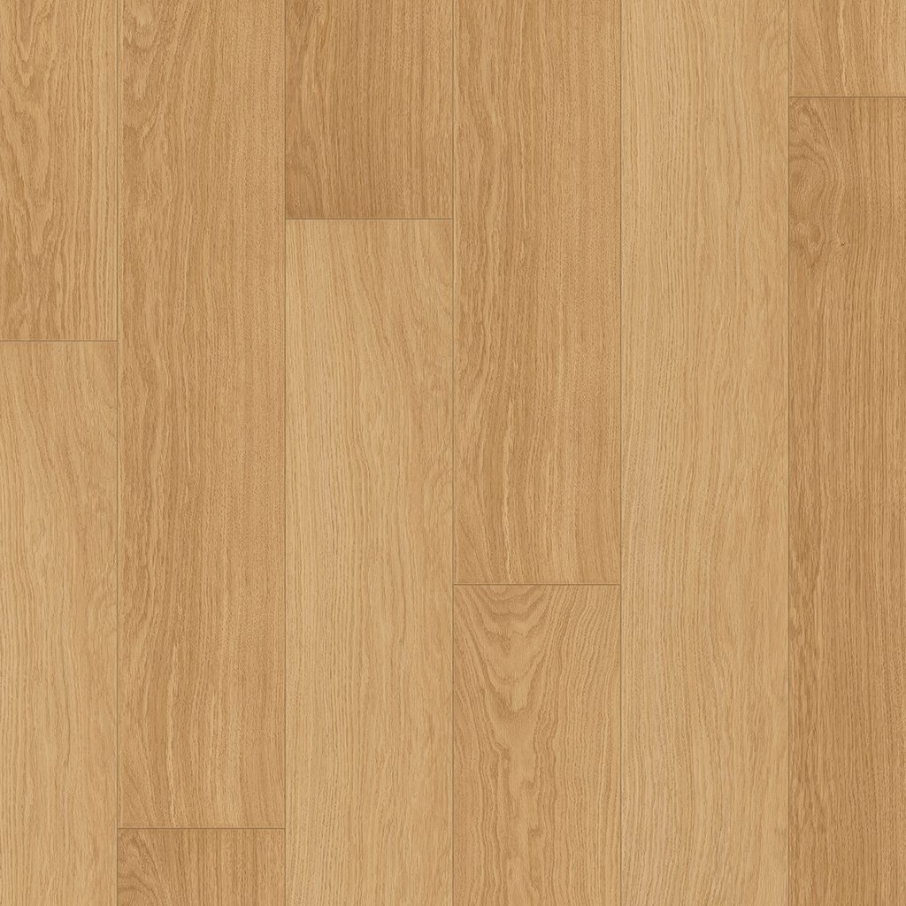Laminatgolv för kök Quick-Step Impressive Ultra Natural Varnished Oak – ek, vattentåligt