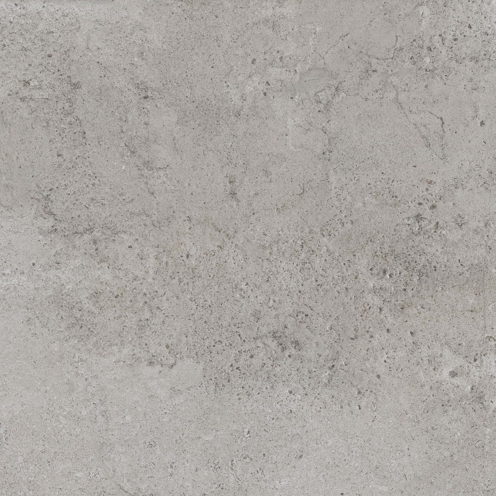 Golvplattor ABK Alpes Raw Grey rektifierad 60x60 cm
