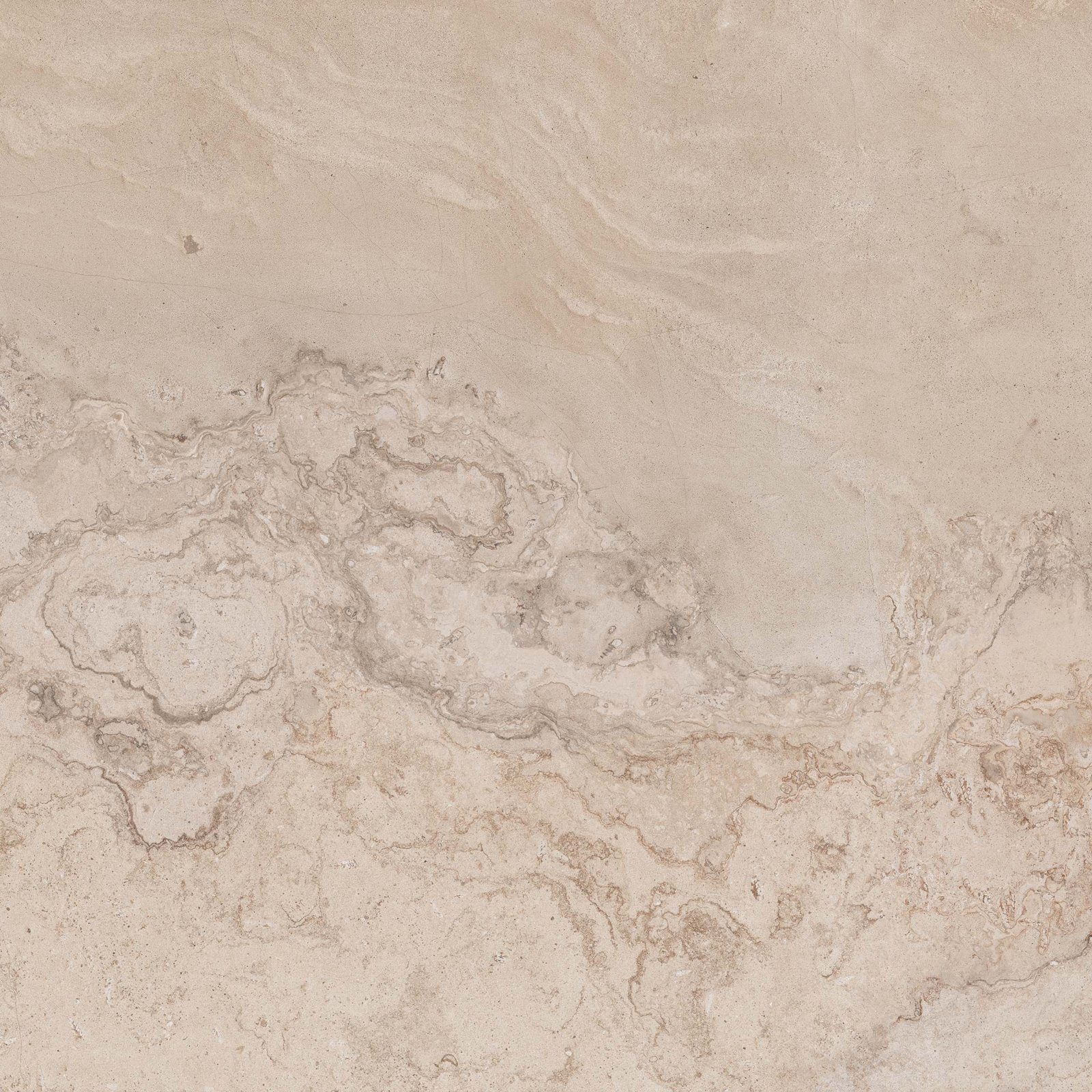 Kakel ABK Alpes Raw Sand 60x60 cm