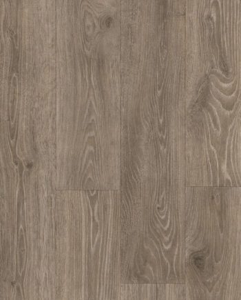 Laminatgolv ek Quick-Step Majestic Woodland Oak Brown – mörk, vattentåligt, 9,5 mm