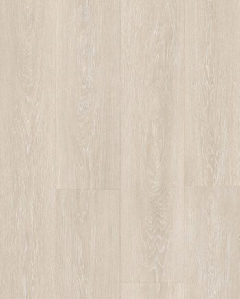Laminatgolv Quick-Step Majestic Valley Oak Light beige – ljus ek, vattentåligt, 9,5 mm