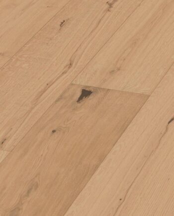 Parkettgolv ek Meister Lindura Authentic caramel oak, borstad, 1-stav, matt lack