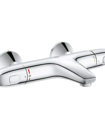 Blandare Grohe Grohtherm 1000 New – termostatblandare för badkar, krom