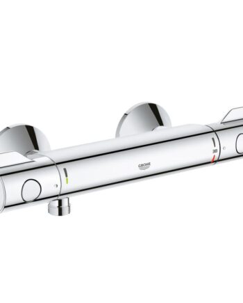 Duschblandare Grohe Grohtherm 800 – med termostat, krom