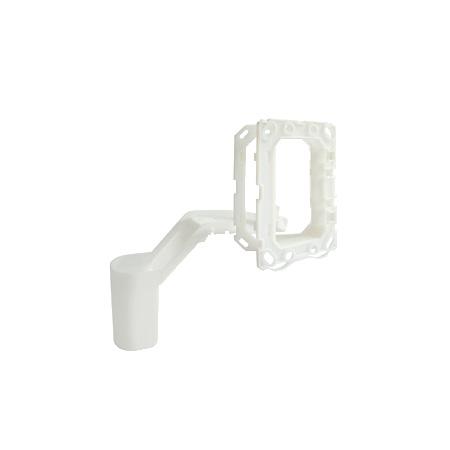WC-fixtur Grohe Rapid SL 5-in-1 – komplett med spolknapp Skate Cosmopolitan