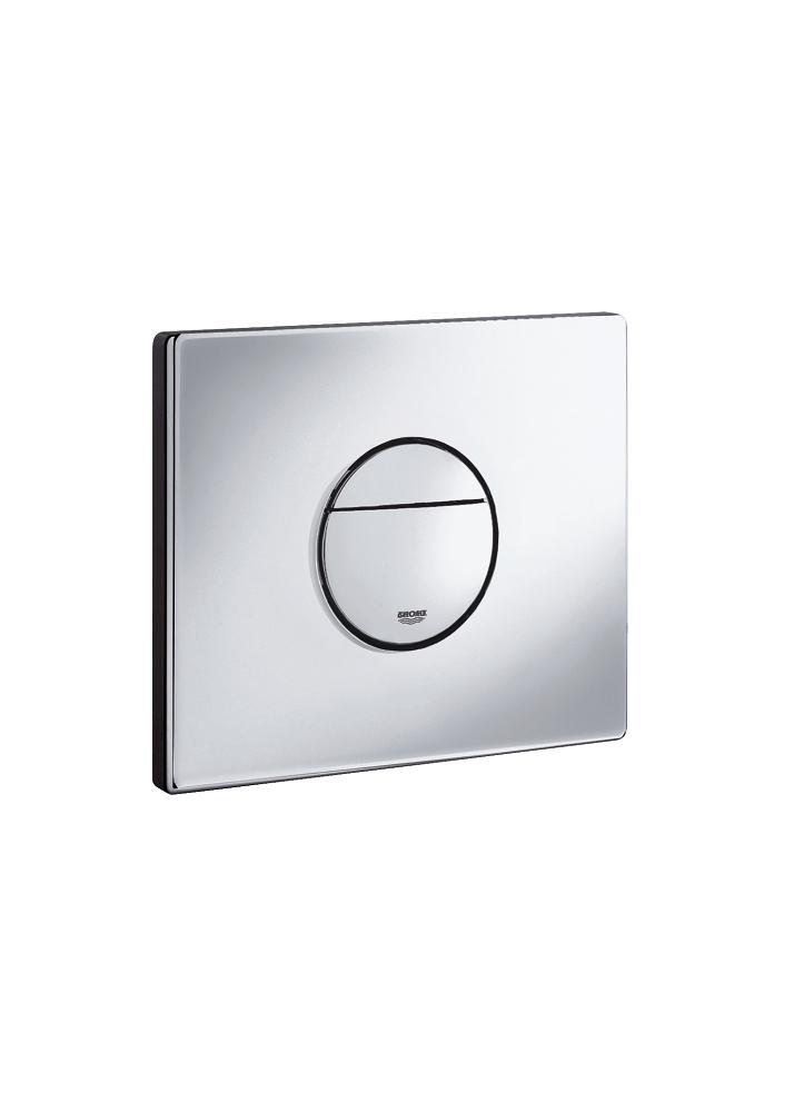 Spolknapp Grohe Nova Cosmopolitan – krom