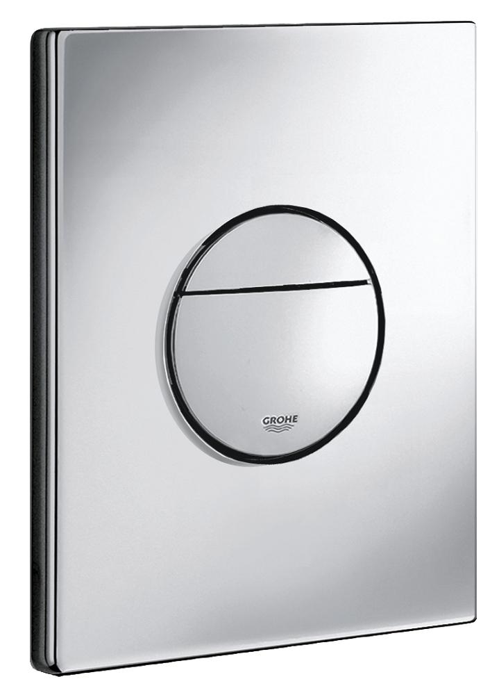 Spolknapp Grohe Nova Cosmopolitan – krom